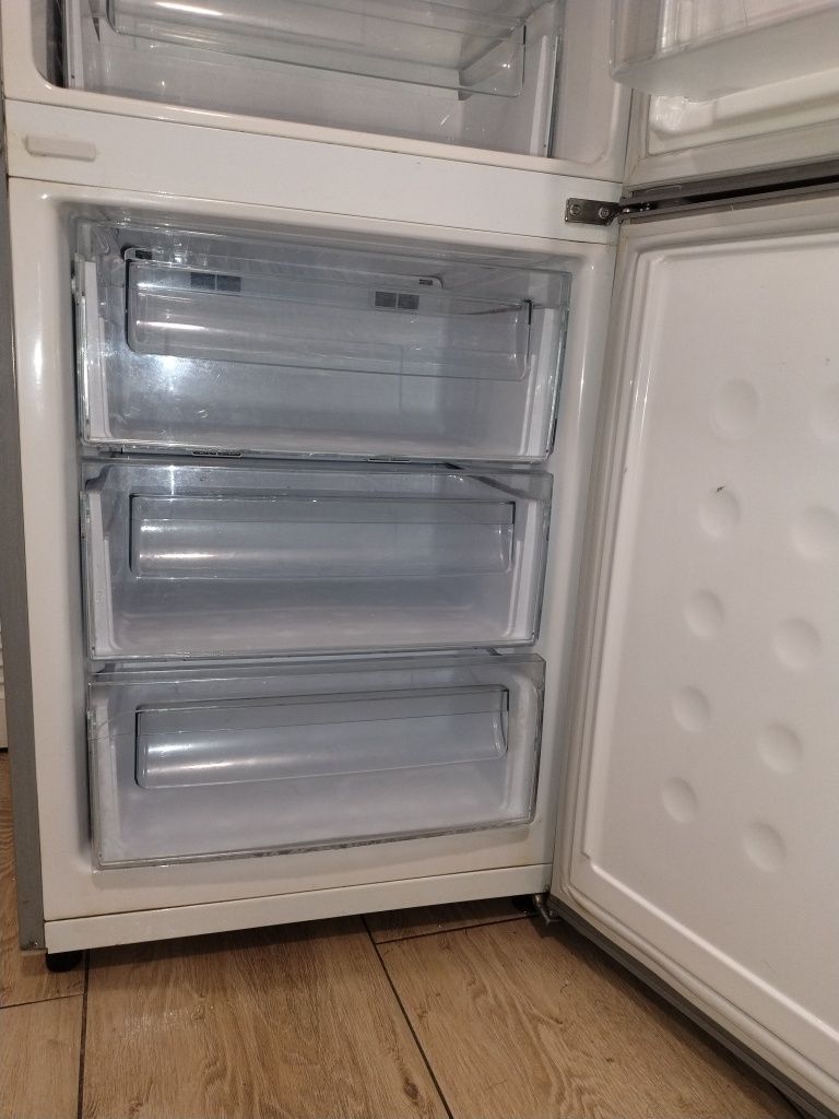 Lodówka Samsung No Frost