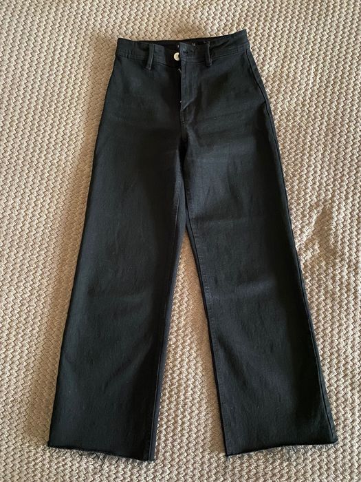 Stylowe jeansy damskie Sinsay 34 rozmiar