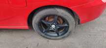 FELGI Aluminiowe 16 TOYOTA CELICA MK7 7 VII 2004 Alufelgi Alumy