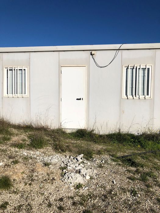 Venda de contentor escritório