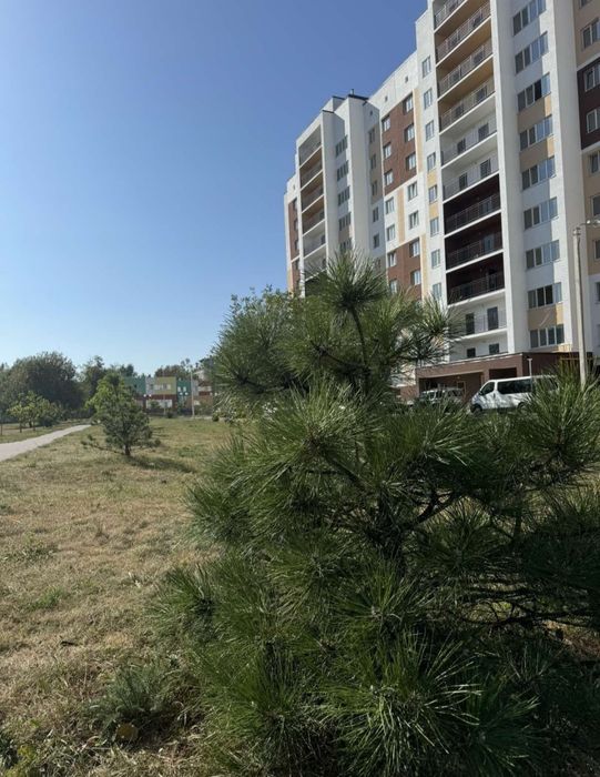 Продам 1к квартиру від ЗАБУДОВНИКА без Комісії.Є розтермінування