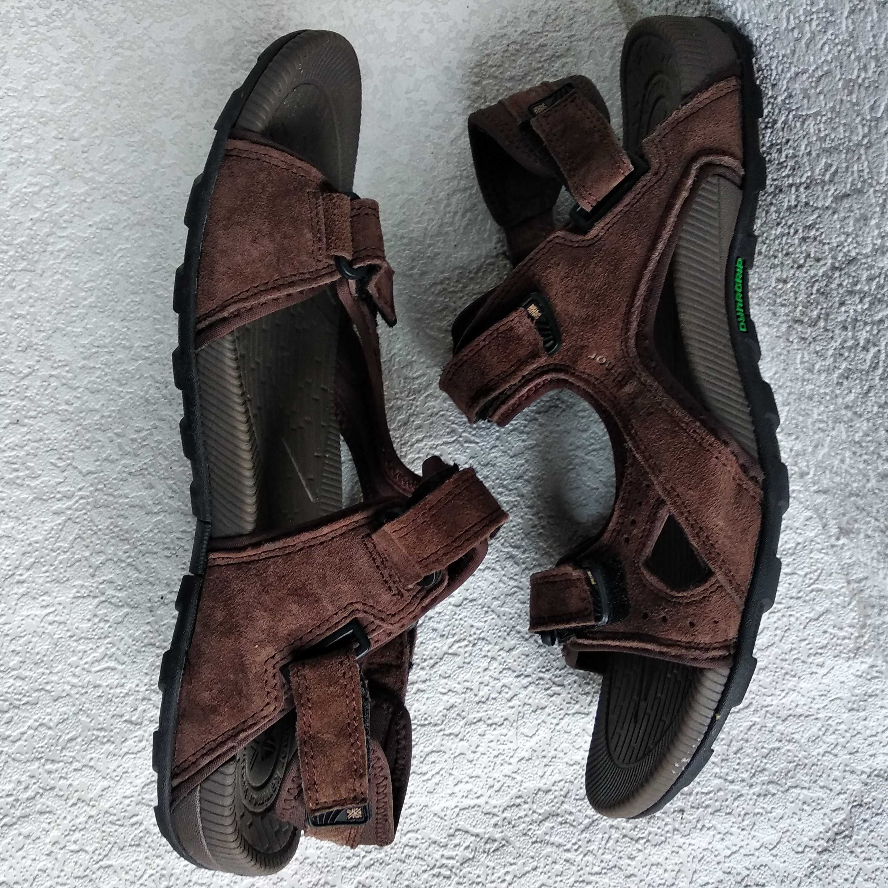 Сандалии Karrimor - 45 р.