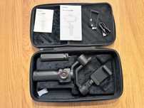 Gimbal Hohem iSteady M6