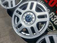 Alufelgi 16" 5x100 Golf 4 Bora Polo