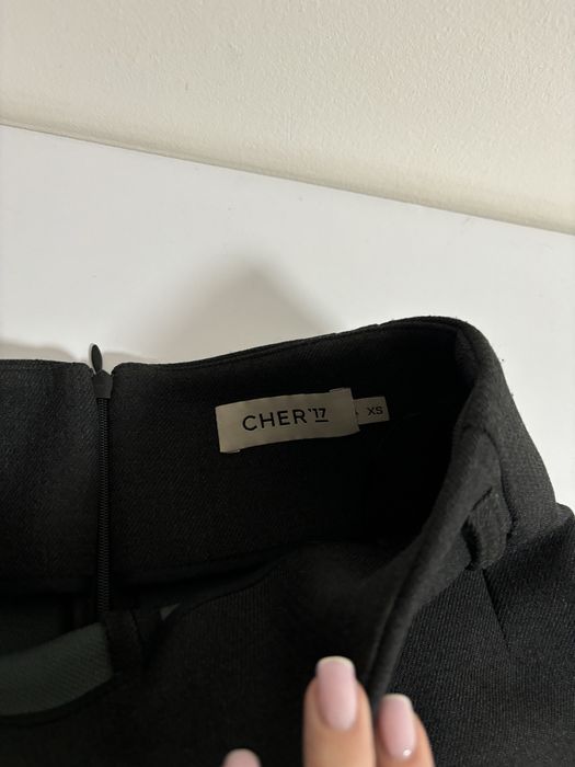 Шорти Cher17 xs s