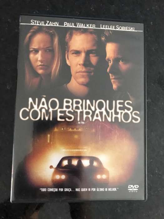 Pack DVDs (13 filmes)