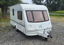 Compass Rambler  2/3 osobowa mover duża łazienka