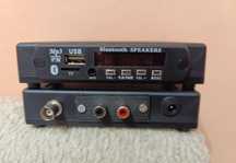 Модуль MP3 Bluetooth