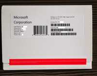 System operacyjny Microsoft Windows Server Standard 2016 dvd