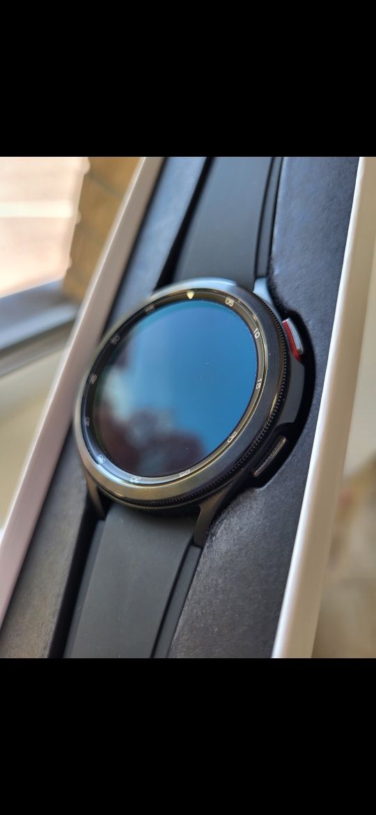 Samsung Galaxy Watch 4 42 mm classic