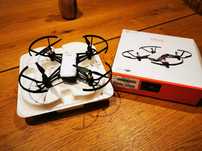 dron DJI & Intel Tello