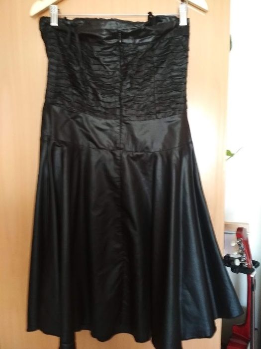 Vestido cerimónia