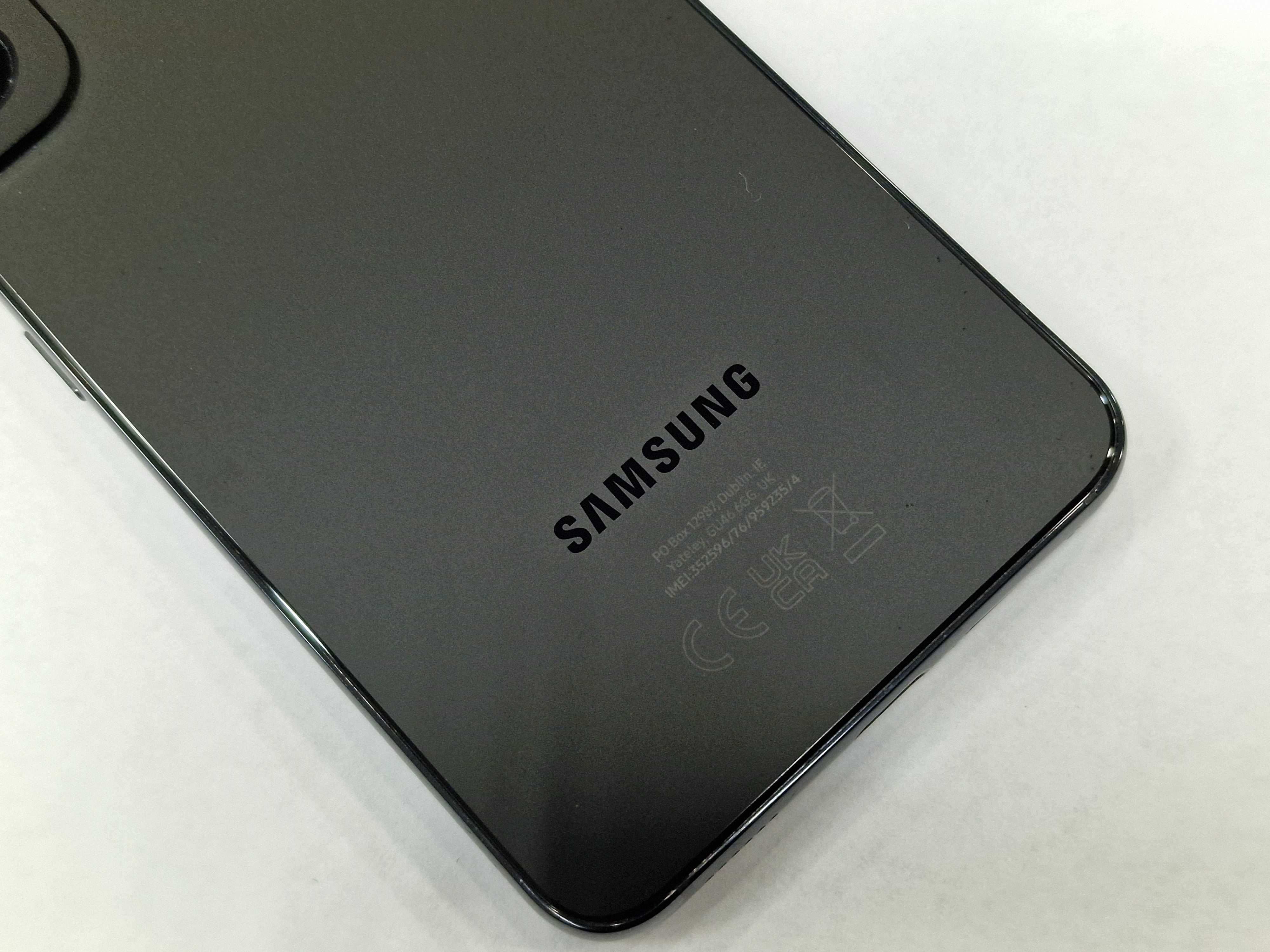 Samsung Galaxy S22 Dual SIM/ 8GB/ 256GB/ Grade A-/ Phantom Black