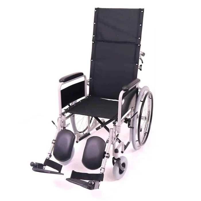 Cadeira de Rodas Cama YK9132 - SENSICARE