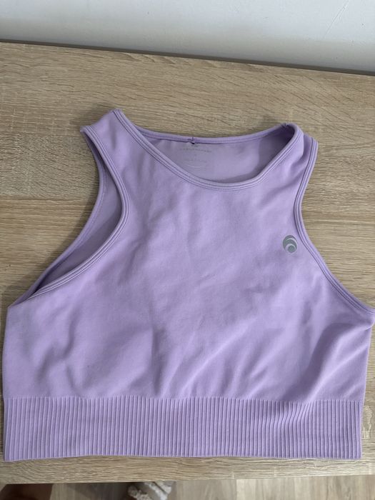 Top oceans apart liliowy