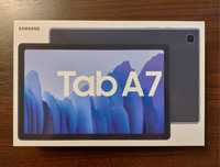Samsung Galaxy Tab A7 4G LTE 10,4" tablet SM-T505