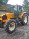 Renault Ares 640rz 715rz (massey ferguson, new holland, john deere)