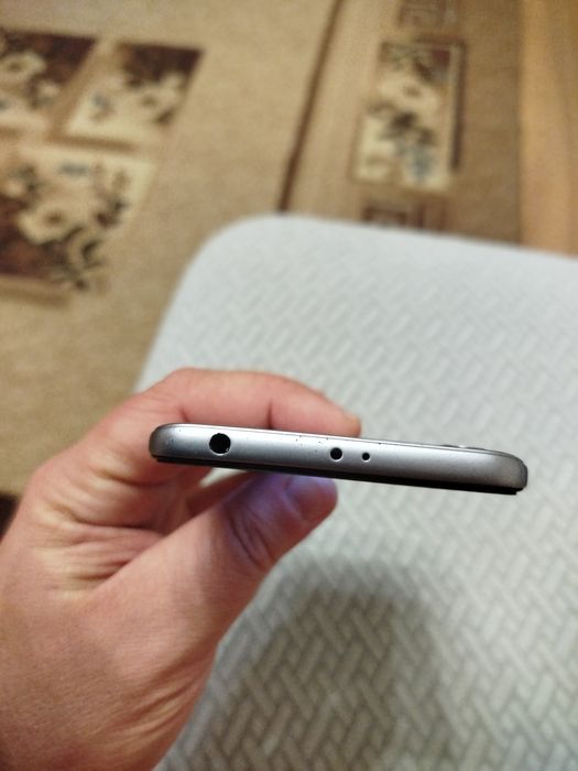 Xiaomi Redmi Note 5A prime смартфон