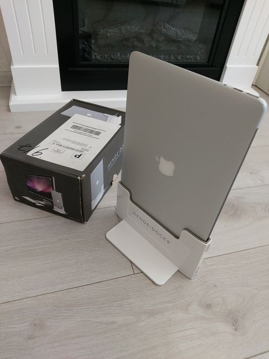Док станція Henge Docks Mackbook Air 13