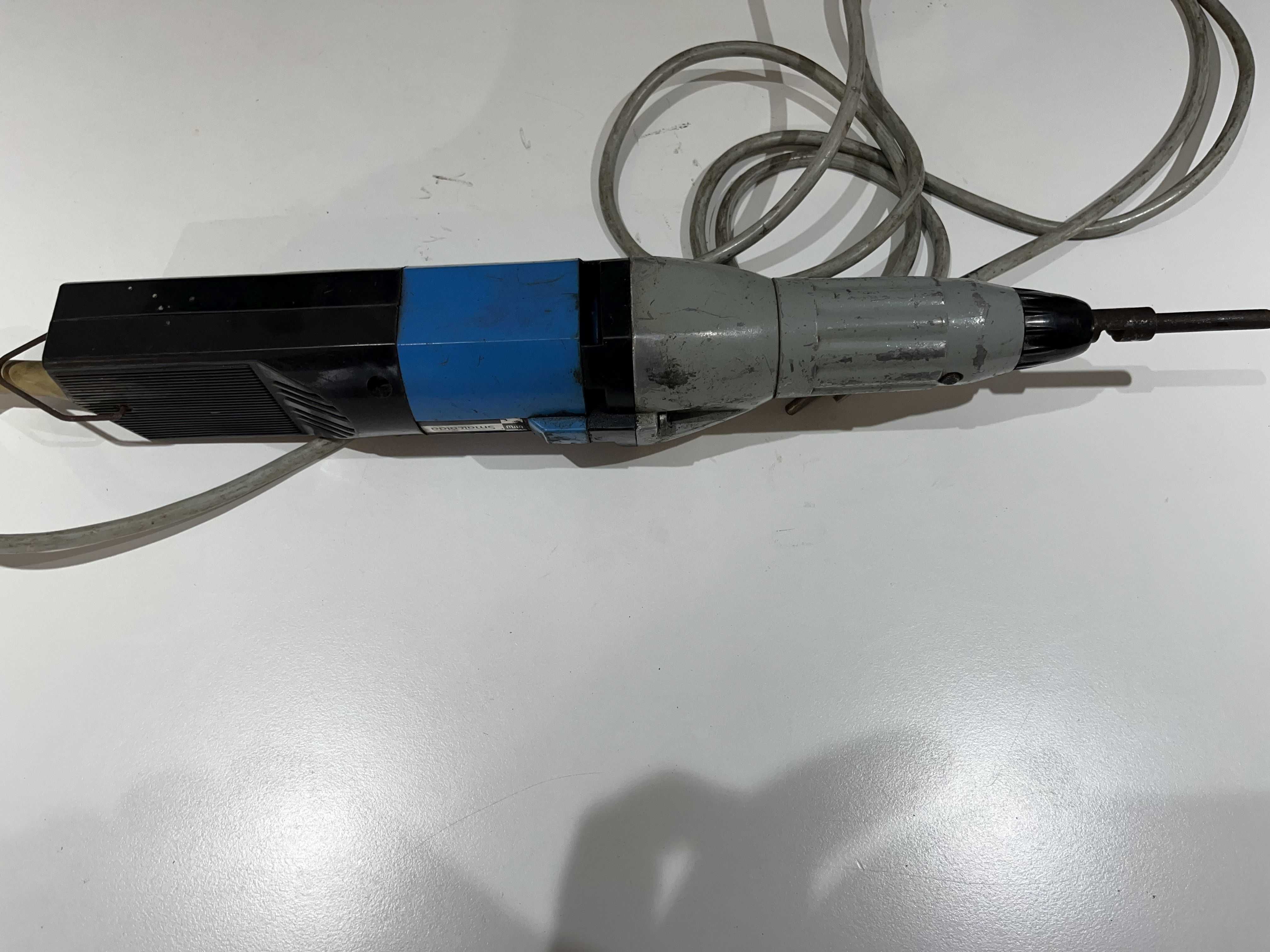 Wkrętak elektryczny/wkrętarka Smalcalda SRM 141