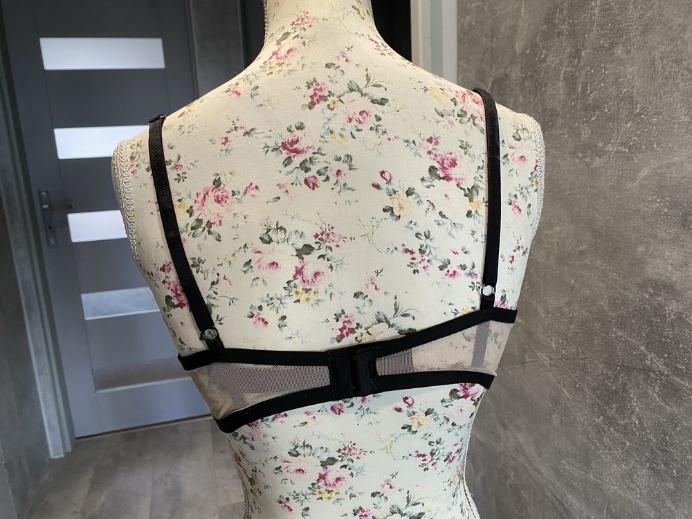 Nowy biustonosz 70 E Victoria’s Secret stanik 70E