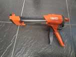 Vendo Máquina manual Hilti