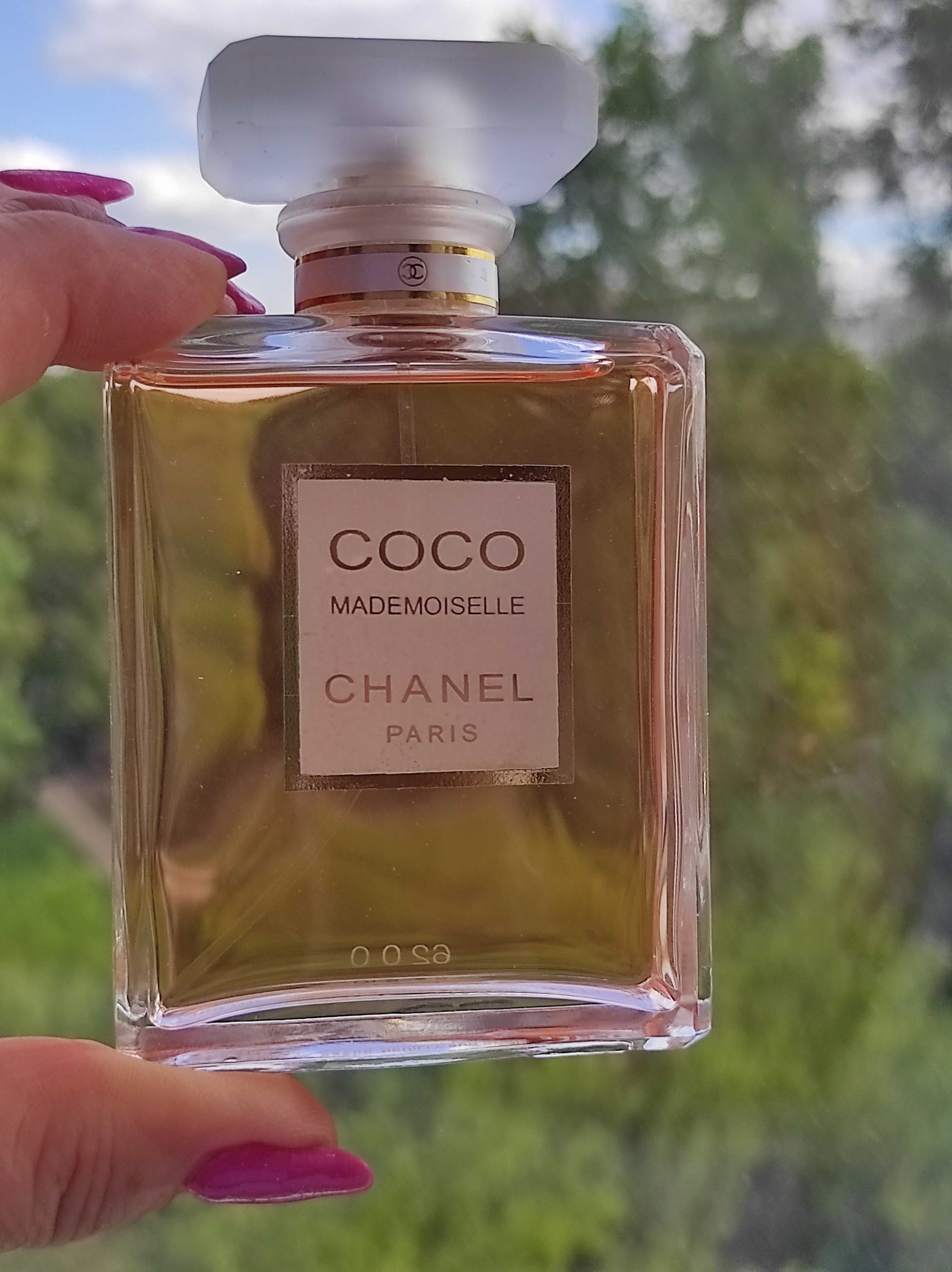 Chanel Coco Mademoiselle (Коко Шанель Мадмуазель) парфюм 100мл