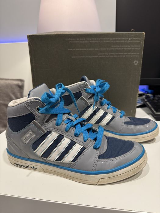 Buty Adidas za kostke