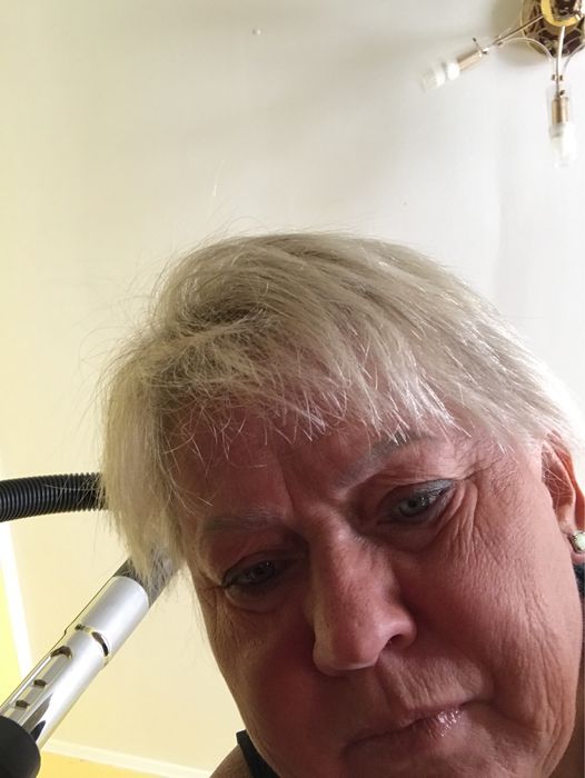 Квітник Elise з автополивом