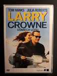 Larry Crowne - Uśmiech losu | Tom Hanks | Julia Roberts | DVD