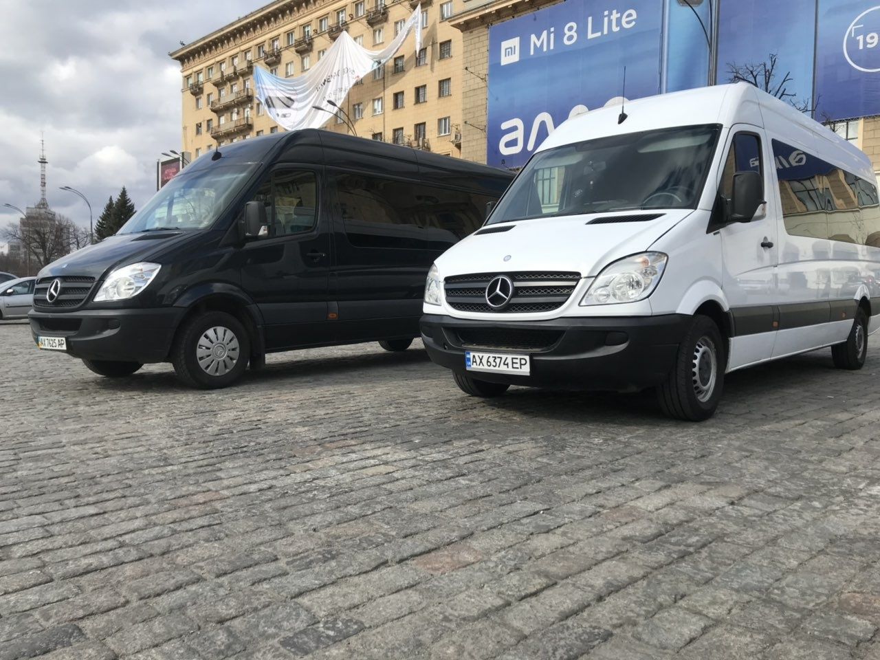 Аренда автобуса, заказ микроавтобуса, пассажирские перевозки, развозка