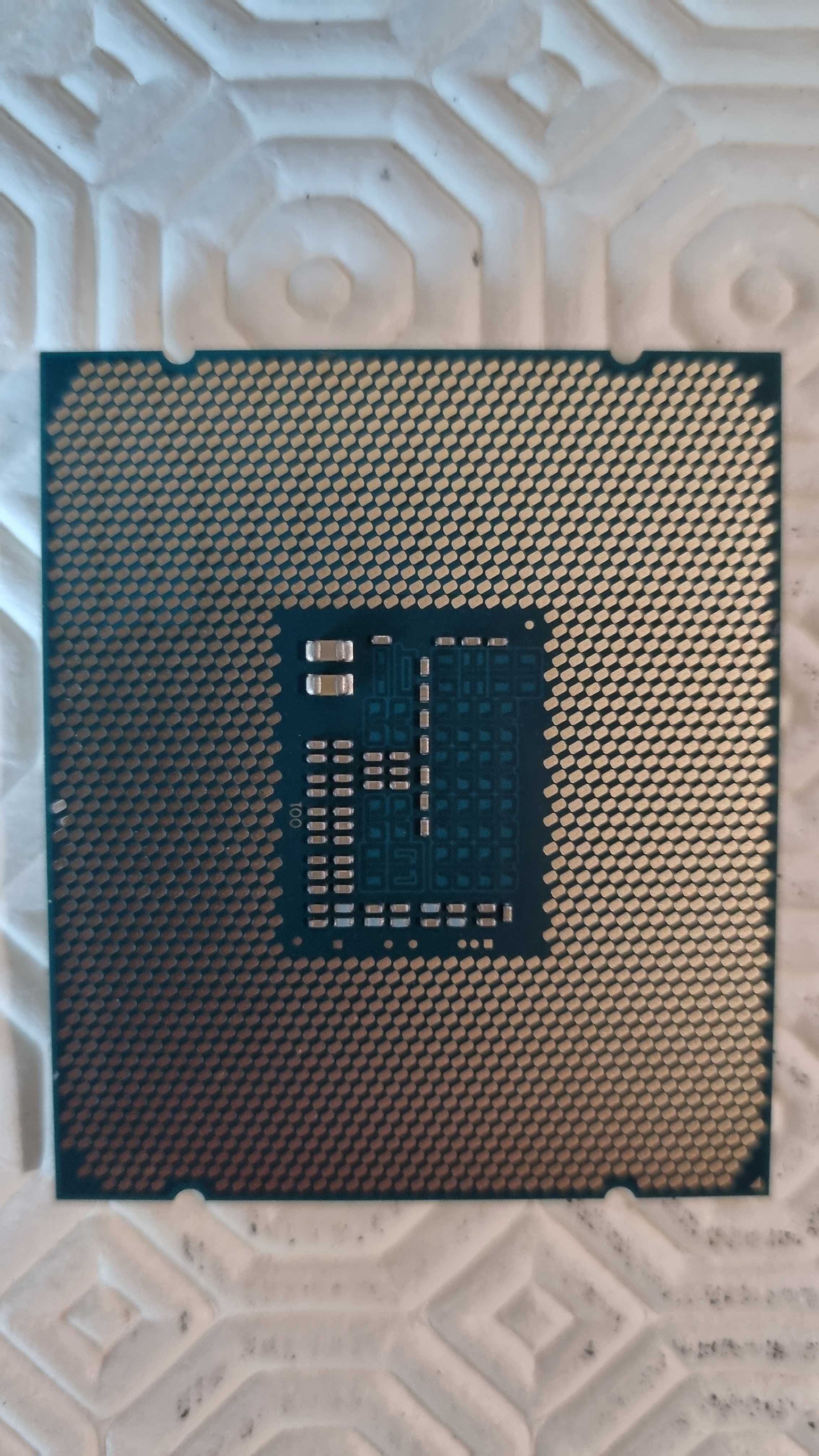 Processador Intel Core i7-5820K Socket 2011-3 USADO