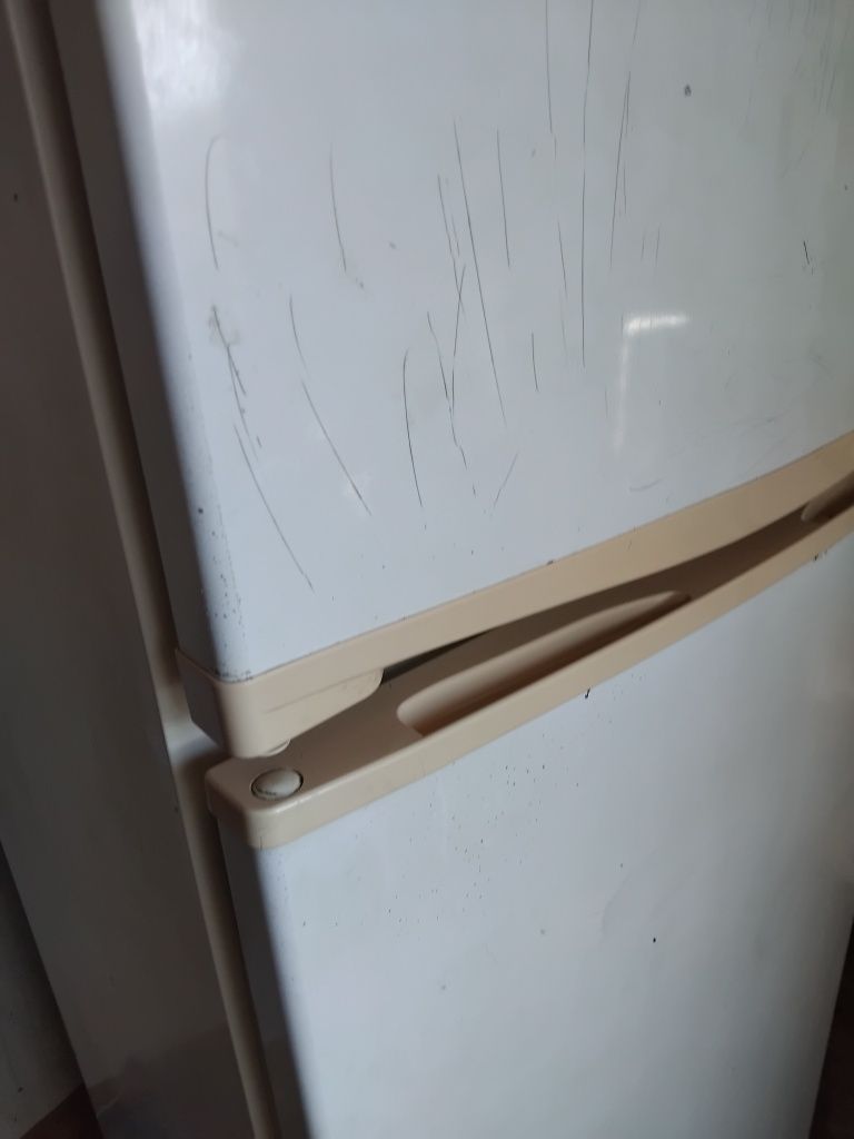 Vendo Figorifico