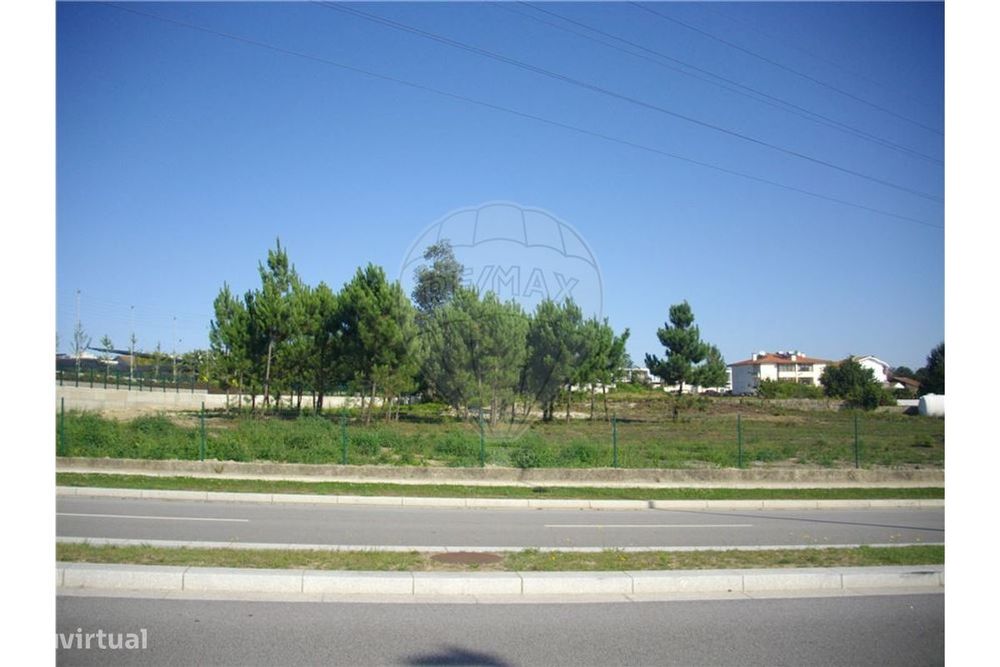 Terreno  para arrendamento