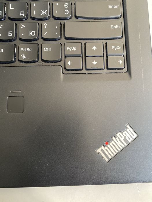 Надійний Lenovo ThinkPad  T470s T480s T490 14" FHD IPS i5 i7 Win