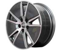 Felgi alu aluminiowe 17 5x112 ORG Audi A4B9 A4 B9 A4B8 B7 B6 A6 NOWE!