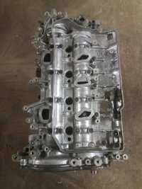 Двигун двигатель Renault Master 2.3 BiTurbo