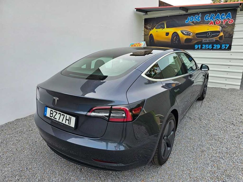 Tesla Model 3 Standart range Plus RWD C/Iva 08/2020