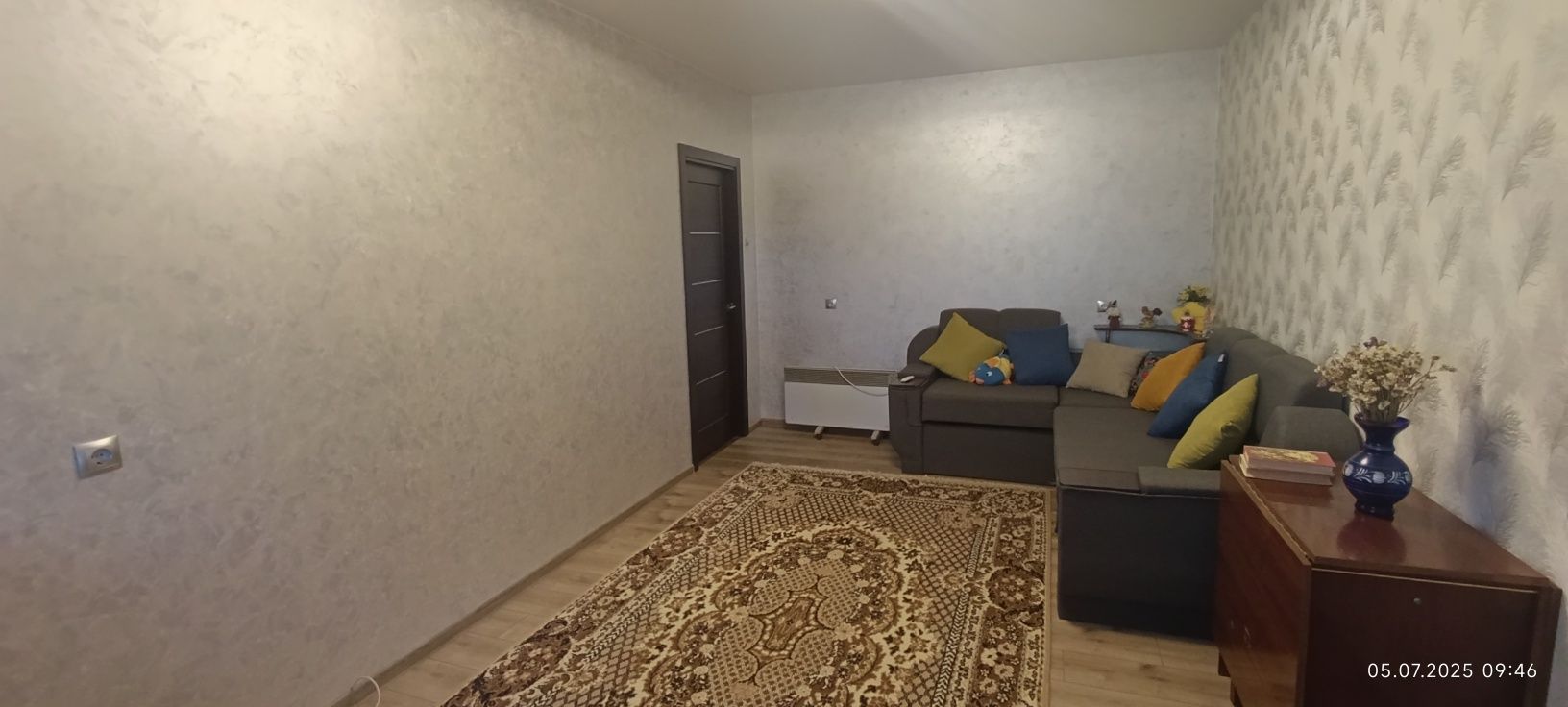 Продам 3х кімнатну квартиру