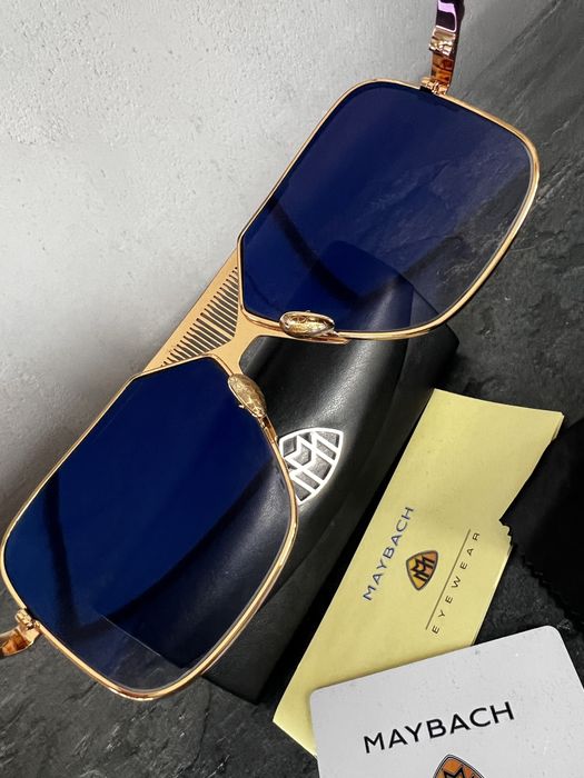 Okulary meskie maybach dita