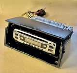 Do negocjacji Pioneer odtwarzacz CD Radio