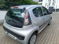 Citroen C1 2005 rok 1,0 Benzyna