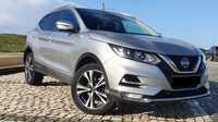 Nissan Qashqai 1.5 dCi N-Connecta J18  18 Meses de Garantia