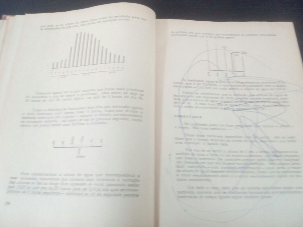 Livro Matemática Industrial ensino técnico profissional.