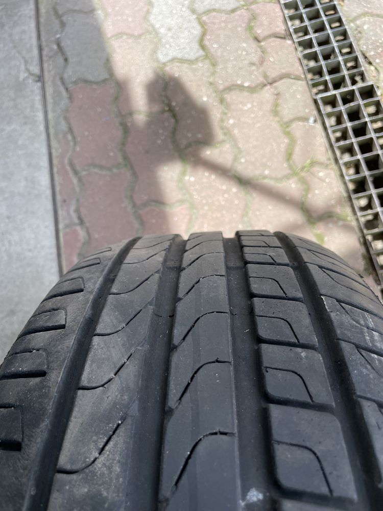 Opony Pirelli Cinturato P7 215/50 R17 95W XL