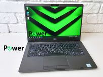 Dell Latitude 7300 i5-8365U 8Gb 256SSD 13.3’ Full HD IPS