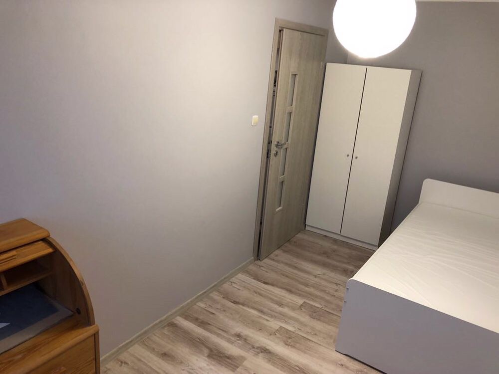 Wynajmę jednoosobowy pokój  studentce ul. Bema