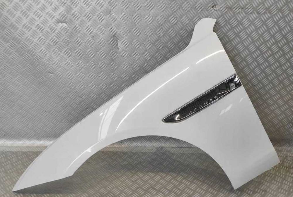 Крыло правое левое Jaguar XE разборка розборка Ягуар