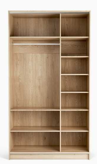 Szafa Stor 125x225 cm