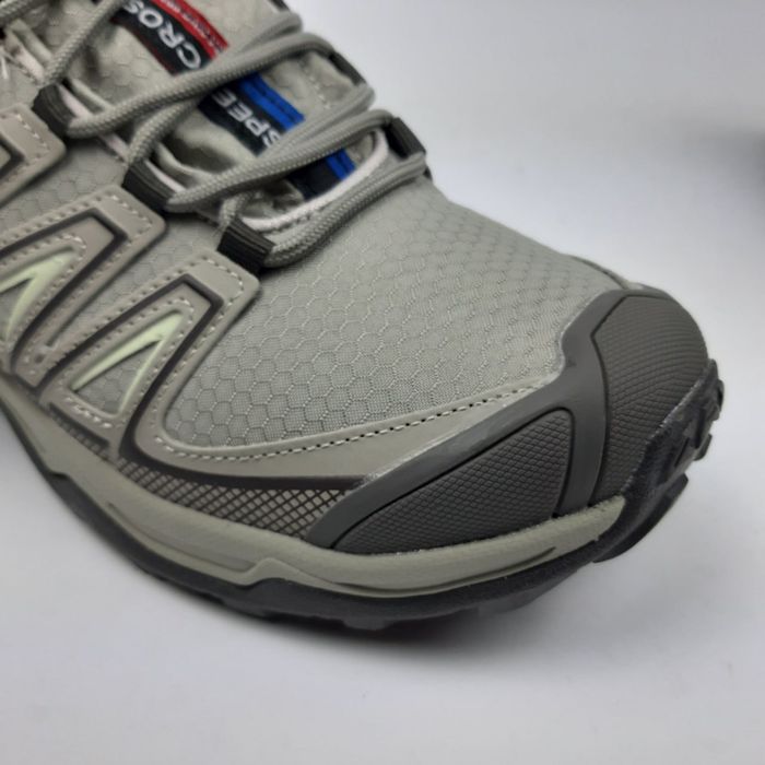 Осенние-Зимние Кросовки Salomon Speed Cross Pro Gore-tex (41-46)